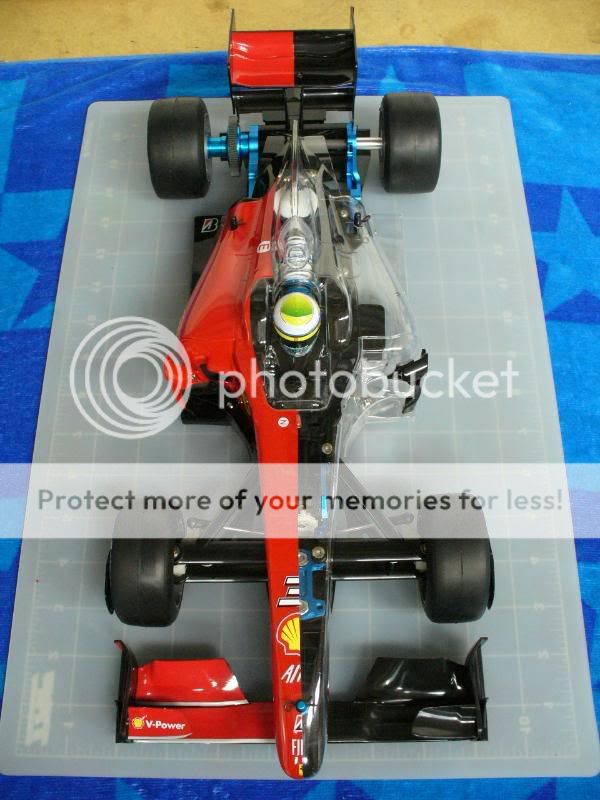  1 10 RC Formula 1 Carslets see em - Page 26 - RCU Forums